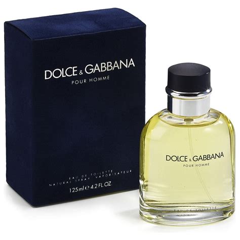 dolce gabbana new perfume man|best dolce and gabbana cologne for men.